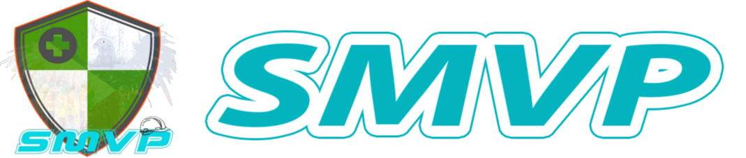 SMVP Logo